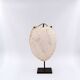 New Guinea Shell Breastplate