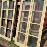 Old window