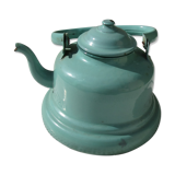 Light green kettle