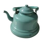Light green kettle