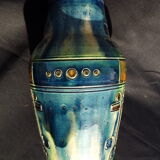 Art deco vase