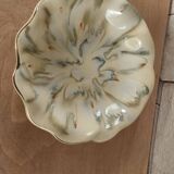 Mid-century earthenware dish.