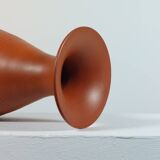 Vase vintage fait main des années 50 par Jawa