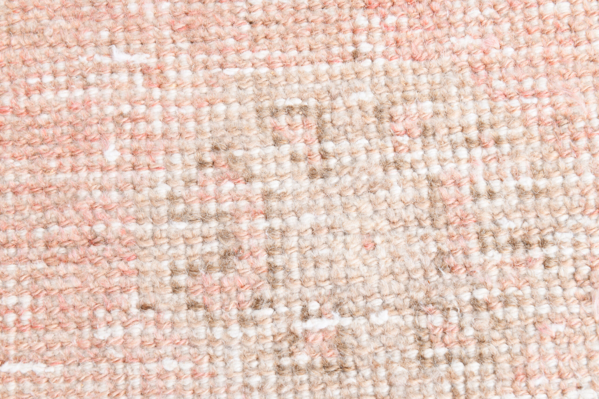 3x13 contemporary vintage carpet rug, 389x78cm