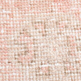 3x13 contemporary vintage carpet rug, 389x78cm