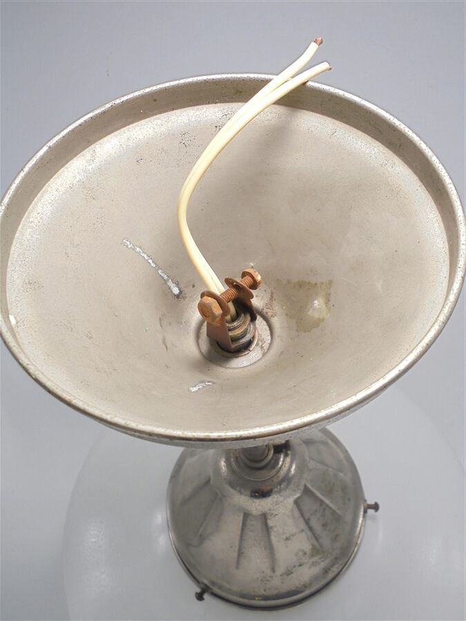 Art Deco chandelier