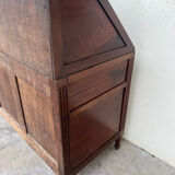 Bureau scriban 18ème