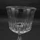 Lot of 8 stemware