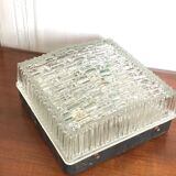 Vintage ceiling lamp 22X22