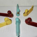 6 duck knife holders