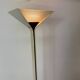 Lampadaire Papillona blanc de design italien par Tobia Scarpa pour Flos, It