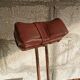 Barber's armchair