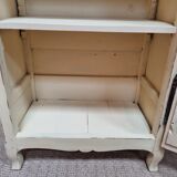 Bonnetière 19th Century re-patinated