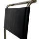 Set of 6 B5/B40 Chairs with Tubular Frame attributed to Marcel Breuer