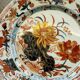 Limoges porcelain plates
