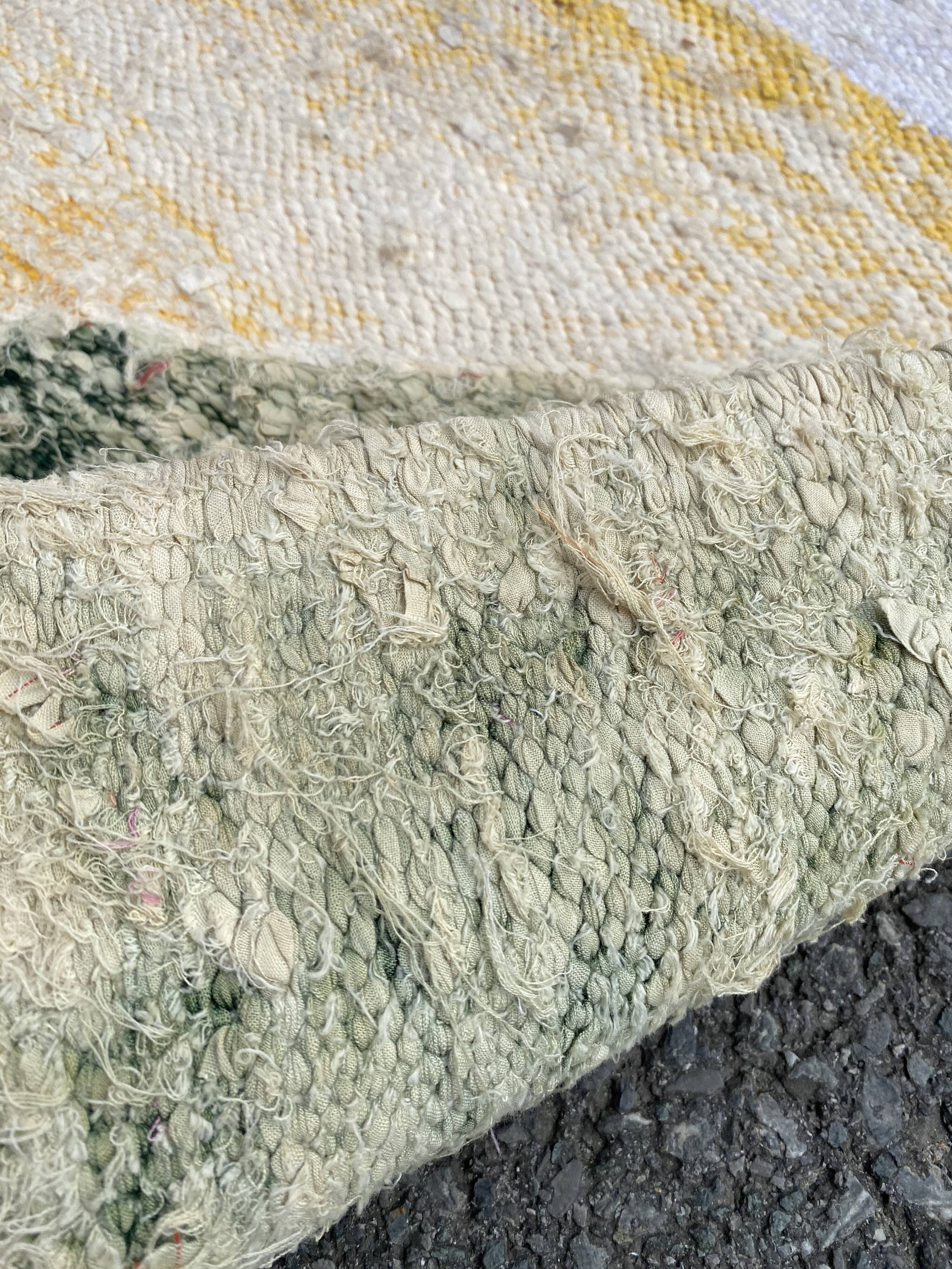 Carpet berbere kilim 170x240 cm