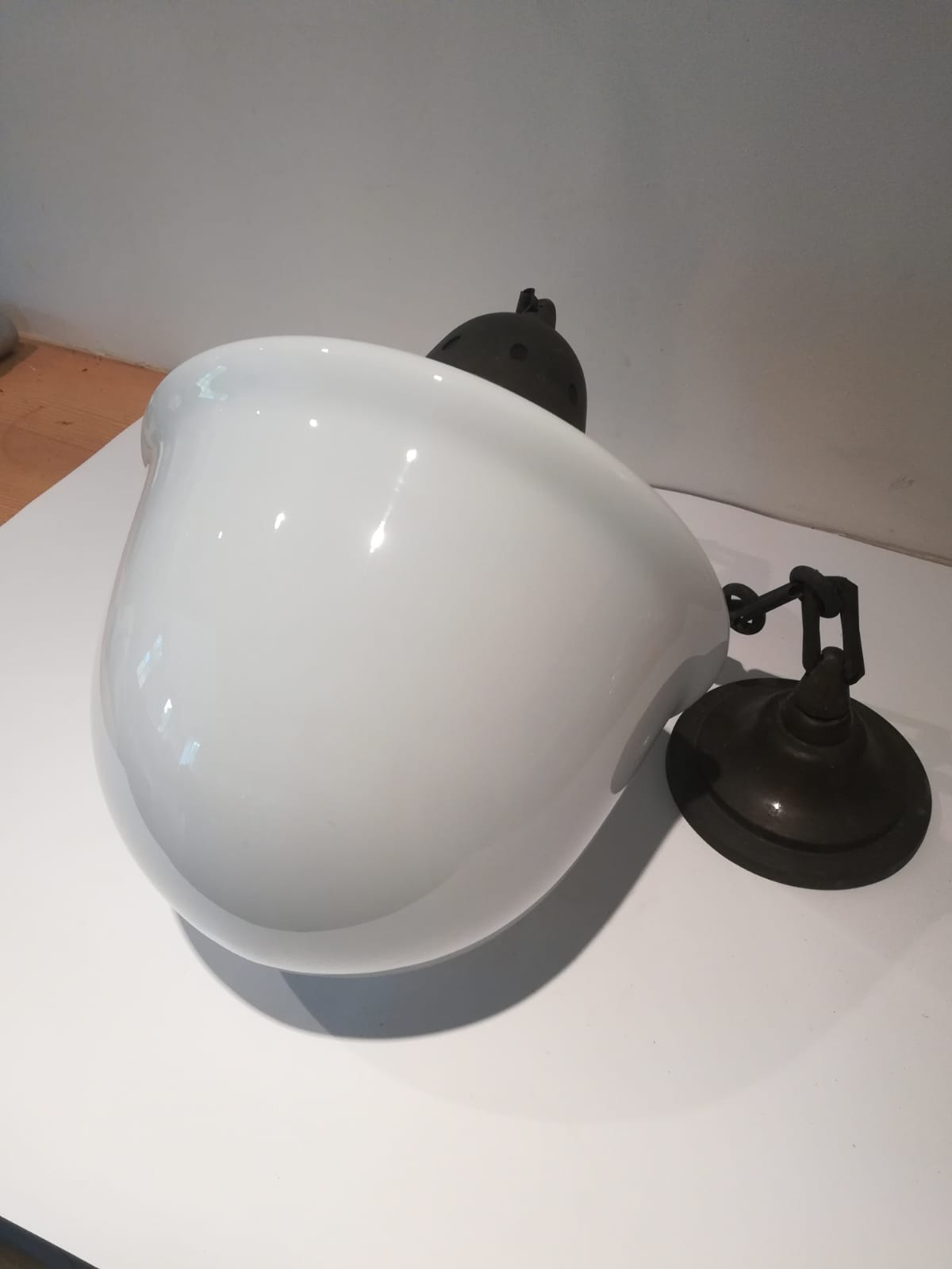 Great art deco hanging