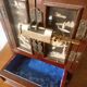 Coffret à bijoux chinois
