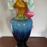 Pair of vases