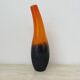 Set of 3 Monica Backstrom for Kosta boda Sweden Moonlanding vases