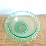 Art Deco cut crystals of Avens