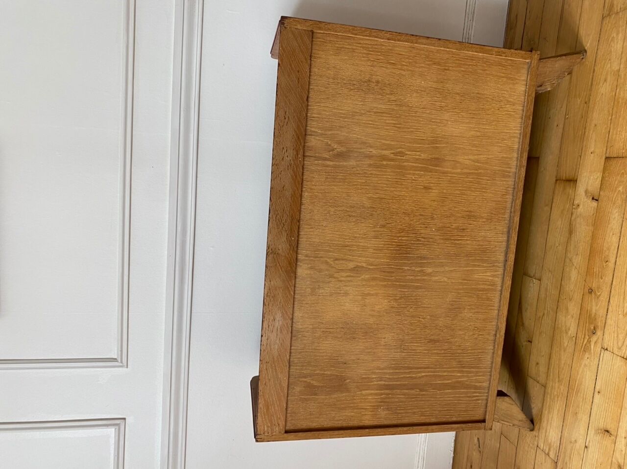 Buffet vintage
