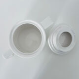 Bourroulec Brothers designer teapot for Monoprix