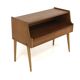 Scandinavian teak chest of drawers, Sweden, 1960