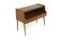 Scandinavian teak chest of drawers, Sweden, 1960