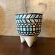 Molar Vase by Roger Capron, Vallauris, 1950s-60s