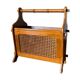 Door caning magazines