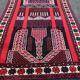 Persian carpets