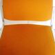 Lot de 4 chaises DSC106 design de Giancarlo Piretti