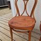 Thonet chair