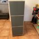 6-door storage unit USM Haller