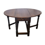 Flip table