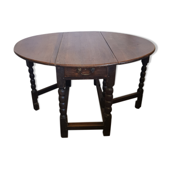 Flip table