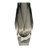 Murano glass vase Flavio Poli