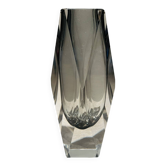 Murano glass vase Flavio Poli