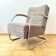 Functionalist armchair Mücke-Melder, Famos