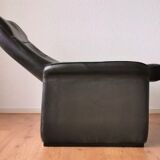 Fauteuil en cuir Relax de De Sede Suisse