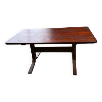 Table basse par Ingmar Relling 1960’
