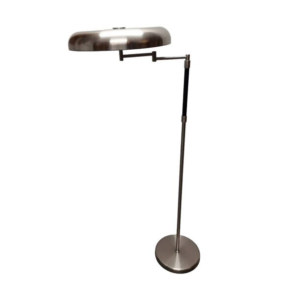 Lampe sur pied Tord Björklund Prolog Ikea, des années 1990.