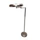 Lampe sur pied Tord Björklund Prolog Ikea, des années 1990.