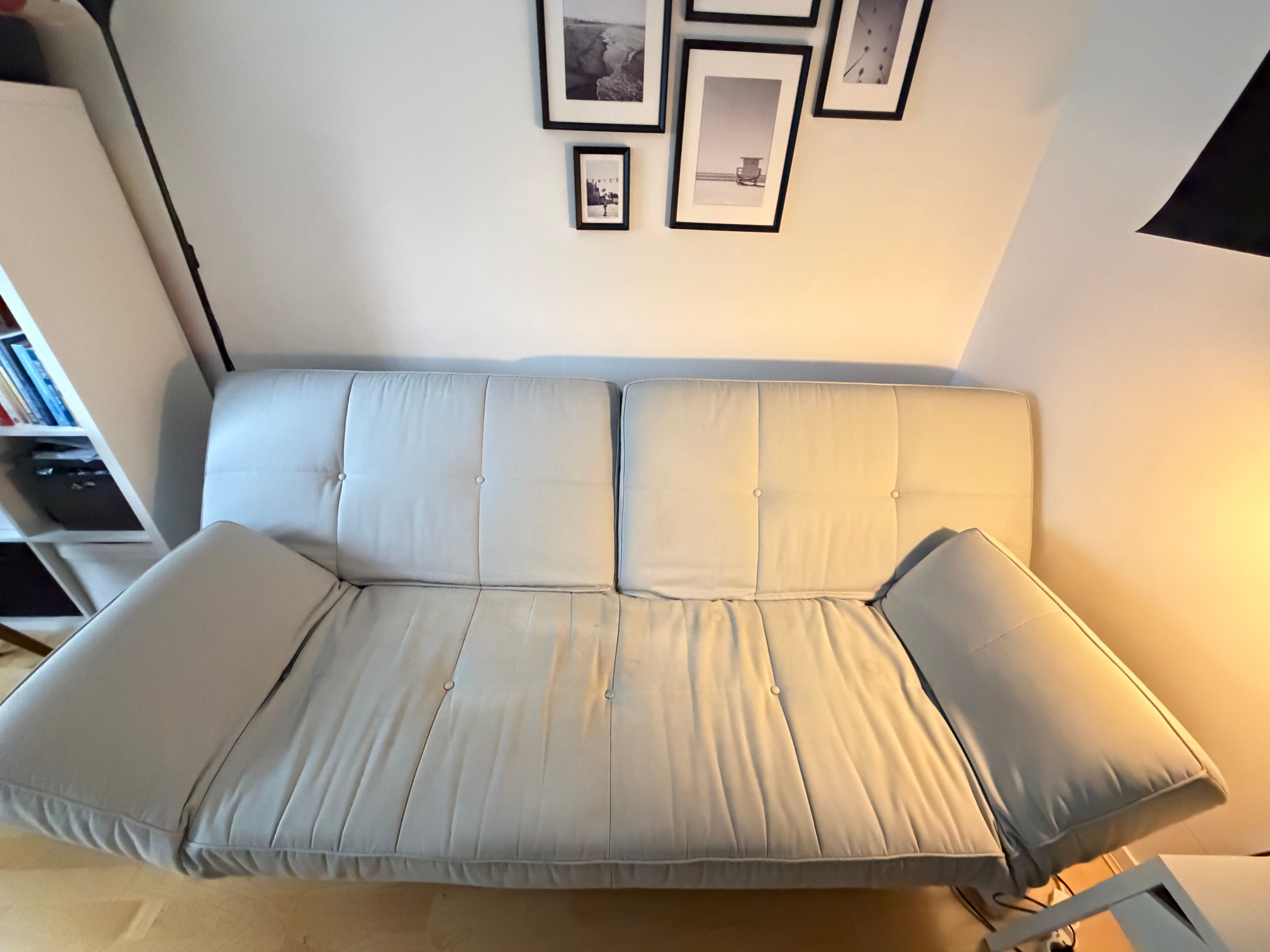 Cinna Smala vintage sofa