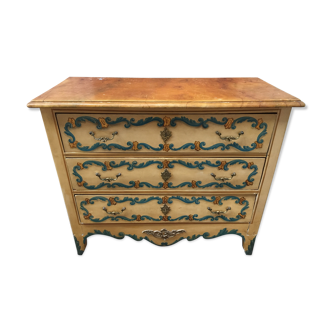 Venetian dresser 19 eme
