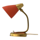 Vintage lamp Pfaffle Leuchten 60s