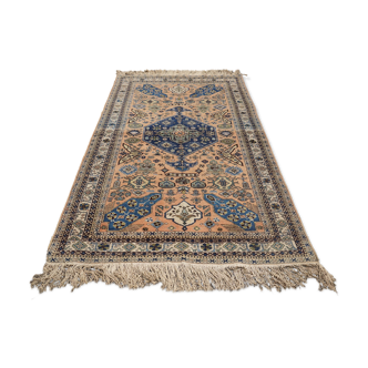 Ardebil handmade Persian oriental rug 270 x 164