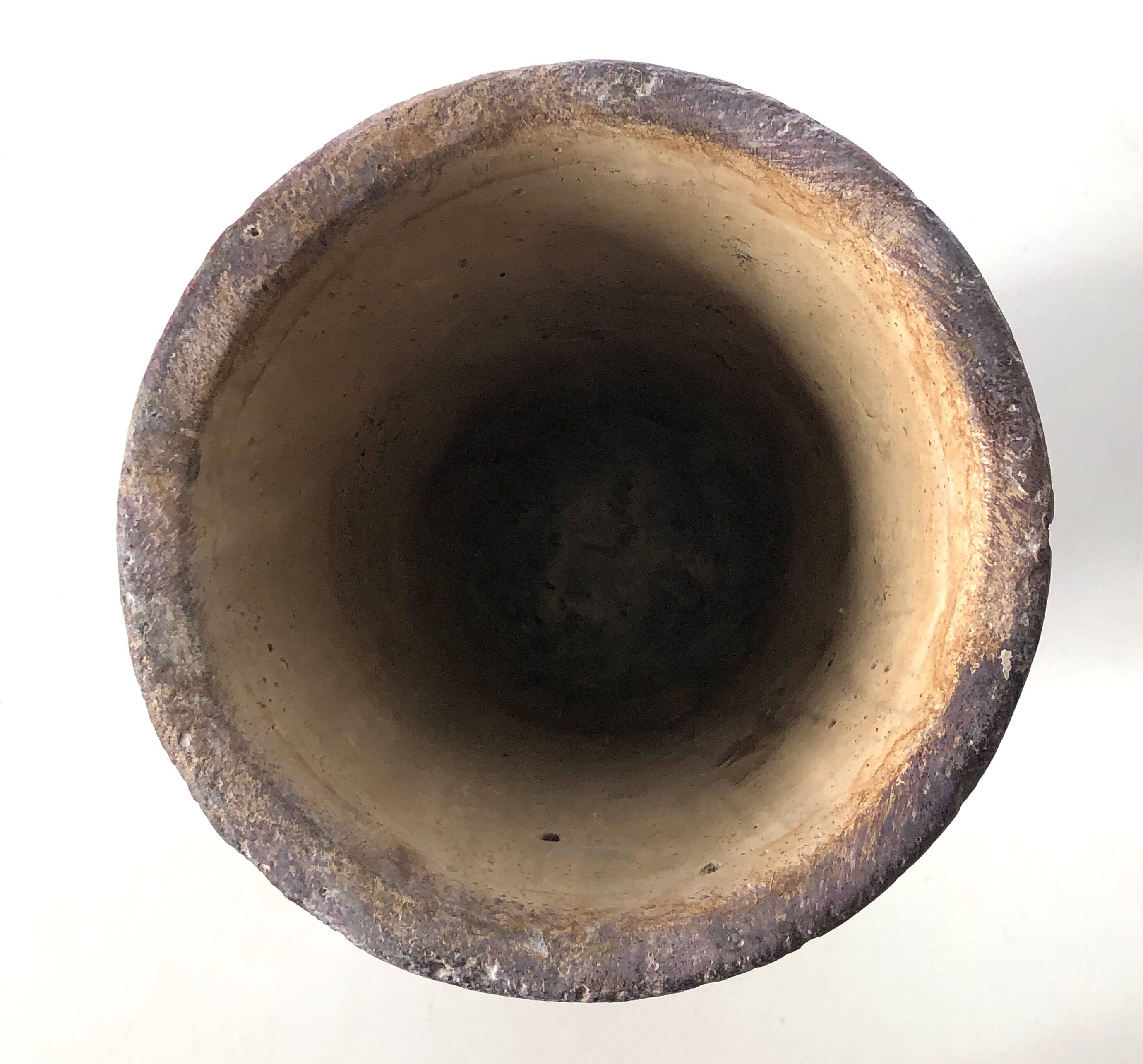 Médicis vase