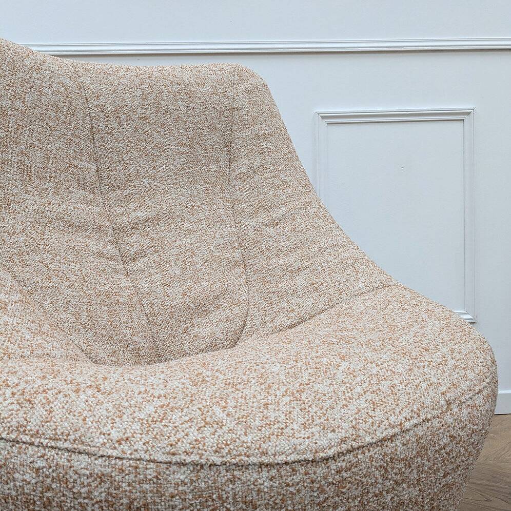 Fauteuil Anda par Pierre Paulin édité par Ligne Roset